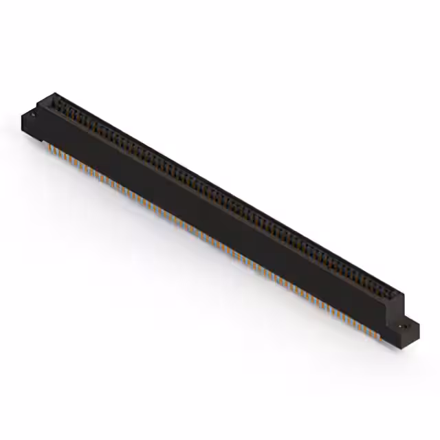 395-128-525-208 EDAC Inc.  Edgeboard Connectors